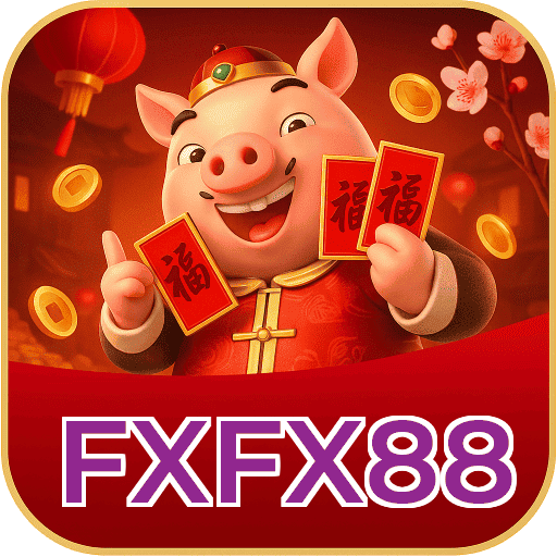FXFX88 logo